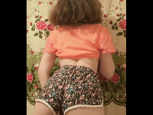 ❤️ Seksuali jauna mažylė nusimeta šortus prieš kamerą ❤️ Porno fb prie mūsų ☑