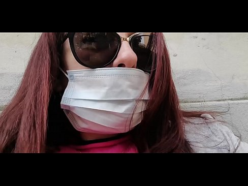 ❤️ Nicoletta keršija kaimynui ir šlapinasi į jo garažą (Specialusis Covid19 Italų karantinas) ❤️ Porno fb prie mūsų ☑